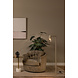 Lucide LESLEY - Leeslamp - 1xGU10 (MR16) - Taupe