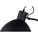 Lucide SHADI - Leeslamp - 1xE27 - Zwart Lucide SHADI - Leeslamp - 1xE27 - Zwart