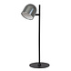 Lucide SKANSKA RECH - Oplaadbare Bureaulamp Binnen/Buiten - Accu/Batterij - LED Dimb. - CCT - 1x3W 3000K/6000K - IP44 - Grijs ijzer Lucide SKANSKA RECH - Oplaadbare Bureaulamp Binnen/Buiten - Accu/Batterij - LED Dimb. - CCT - 1x3W 3000K/6000K - IP44 - Grijs ijzer
