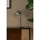 Lucide SKANSKA RECH - Oplaadbare Bureaulamp Binnen/Buiten - Accu/Batterij - LED Dimb. - CCT - 1x3W 3000K/6000K - IP44 - Grijs ijzer Lucide SKANSKA RECH - Oplaadbare Bureaulamp Binnen/Buiten - Accu/Batterij - LED Dimb. - CCT - 1x3W 3000K/6000K - IP44 - Grijs ijzer