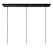 Lucide MAGIUS - Hanglamp - 3xE27 - Naturel Lucide MAGIUS - Hanglamp - 3xE27 - Naturel