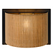 Lucide MAGIUS - Wandlamp - 1xE27 - Naturel Lucide MAGIUS - Wandlamp - 1xE27 - Naturel
