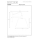 Lucide POSSIO - Wandlamp - 1xE14 - Grijs Lucide POSSIO - Wandlamp - 1xE14 - Grijs