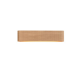 Lucide BANNISTER - Wandlamp - LED Dimb. - CCT - 2x7W 2200K/3000K - Lichte houtlook - Vibes Lucide BANNISTER - Wandlamp - LED Dimb. - CCT - 2x7W 2200K/3000K - Lichte houtlook - Vibes
