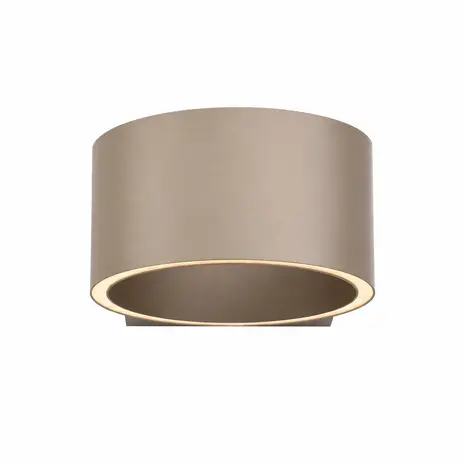 Neuhaus PURE Wandlamp Clipse Ø 15 cm champagne Neuhaus PURE Wandlamp Clipse Ø 15 cm champagne