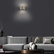 Neuhaus PURE Wandlamp Clipse Ø 15 cm champagne Neuhaus PURE Wandlamp Clipse Ø 15 cm champagne