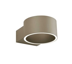 Neuhaus PURE Wandlamp Clipse Ø 15 cm champagne Neuhaus PURE Wandlamp Clipse Ø 15 cm champagne