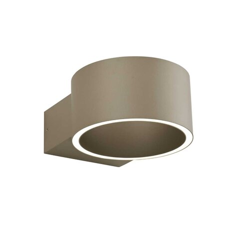 Neuhaus PURE Wandlamp Clipse Ø 15 cm champagne Neuhaus PURE Wandlamp Clipse Ø 15 cm champagne