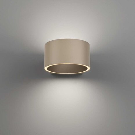Neuhaus PURE Wandlamp Clipse Ø 15 cm champagne Neuhaus PURE Wandlamp Clipse Ø 15 cm champagne