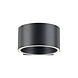 Neuhaus PURE Wandlamp Clipse Ø 15 cm antraciet Neuhaus PURE Wandlamp Clipse Ø 15 cm antraciet
