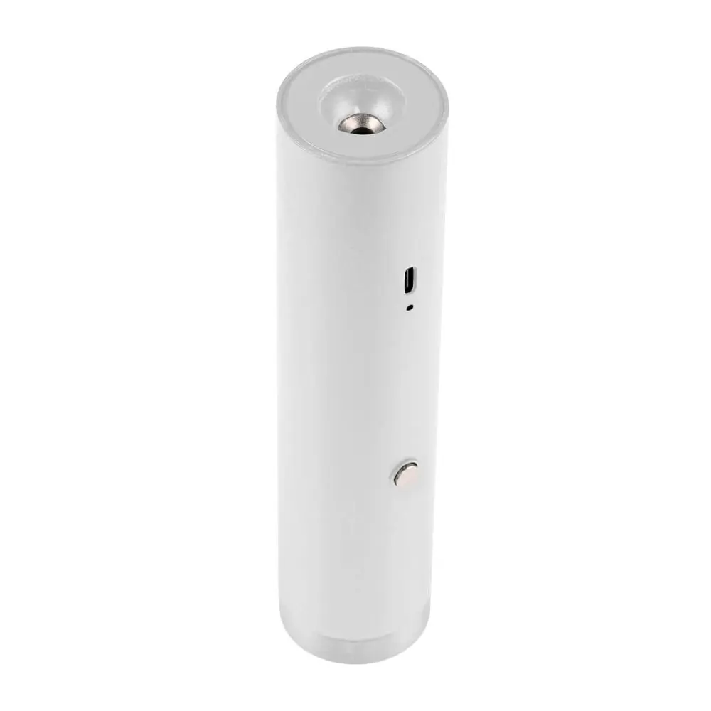 Just Light Hanglamp Attach oplaadbaar wit