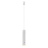 Just Light Hanglamp Attach oplaadbaar wit