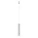 Just Light Hanglamp Attach oplaadbaar wit