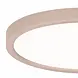 Highlight Plafondlamp Piatto Ø 30,5 cm 3 step DIM beige