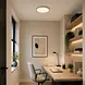 Highlight Plafondlamp Piatto Ø 30,5 cm 3 step DIM beige