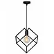Freelight Hanglamp Angolo B 40 cm zwart Freelight Hanglamp Angolo B 40 cm zwart