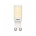 LED G9 lamp 4.5 Watt 3 standen DIM LED G9 lamp 4.5 Watt 3 standen DIM