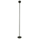 Searchlight Vloerlamp Eindhoven H 180 cm zwart Searchlight Vloerlamp Eindhoven H 180 cm zwart