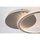 Searchlight Plafondlamp Specs Ø 45 cm champagne Searchlight Plafondlamp Specs Ø 45 cm champagne