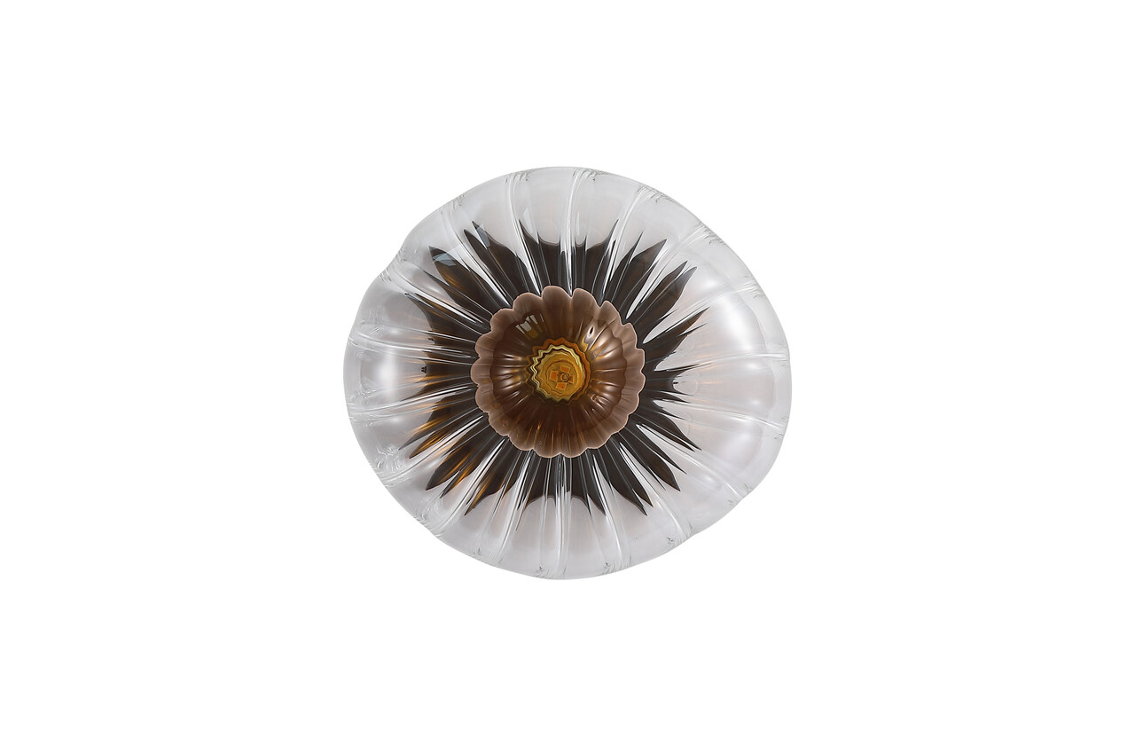 Searchlight Plafondlamp Sunbeam Ø 13,5 cm zwart Searchlight Plafondlamp Sunbeam Ø 13,5 cm zwart