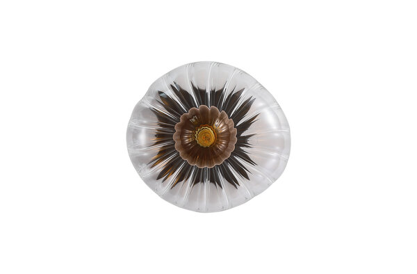 Searchlight Plafondlamp Sunbeam Ø 13,5 cm zwart Searchlight Plafondlamp Sunbeam Ø 13,5 cm zwart