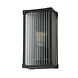 Searchlight Buitenlamp Cincinnati H 28 cm zwart Searchlight Buitenlamp Cincinnati H 28 cm zwart