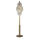 Searchlight Vloerlamp Wagon wheel 6 lichts H 151 cm brons Searchlight Vloerlamp Wagon wheel 6 lichts H 151 cm brons