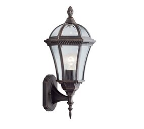 Searchlight Buitenlamp Capri H 41 cm bruin Searchlight Buitenlamp Capri H 41 cm bruin