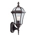 Searchlight Buitenlamp Capri H 41 cm bruin Searchlight Buitenlamp Capri H 41 cm bruin