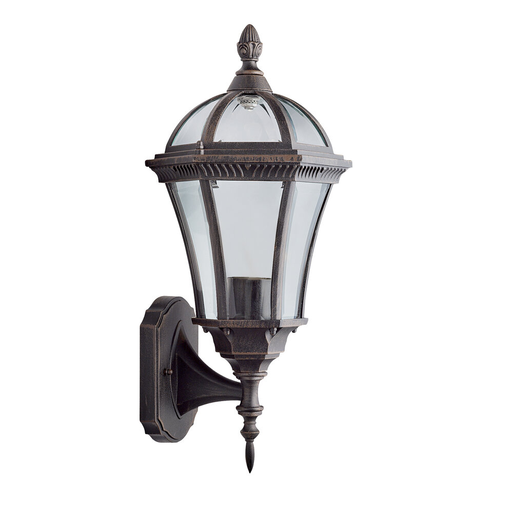 Searchlight Buitenlamp Capri H 41 cm bruin Searchlight Buitenlamp Capri H 41 cm bruin
