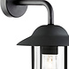 Searchlight Buitenlamp Toronto H 31 cm zwart Searchlight Buitenlamp Toronto H 31 cm zwart