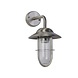 Searchlight Buitenlamp Toronto H 31 cm mat chroom Searchlight Buitenlamp Toronto H 31 cm mat chroom