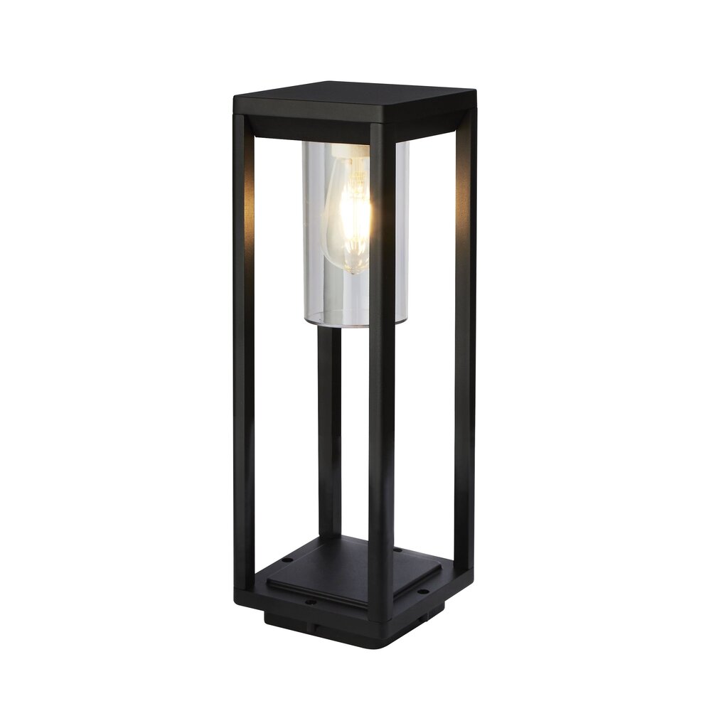 Searchlight Buitenlamp Atlanta H 45 cm zwart Searchlight Buitenlamp Atlanta H 45 cm zwart