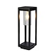 Searchlight Buitenlamp Atlanta H 45 cm zwart Searchlight Buitenlamp Atlanta H 45 cm zwart