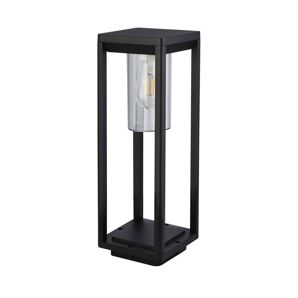 Searchlight Buitenlamp Atlanta H 45 cm zwart Searchlight Buitenlamp Atlanta H 45 cm zwart