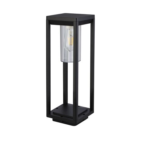 Searchlight Buitenlamp Atlanta H 45 cm zwart Searchlight Buitenlamp Atlanta H 45 cm zwart