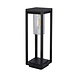 Searchlight Buitenlamp Atlanta H 45 cm zwart Searchlight Buitenlamp Atlanta H 45 cm zwart