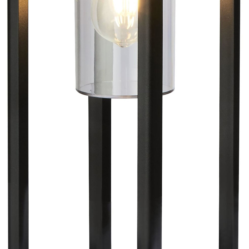 Searchlight Buitenlamp Atlanta H 45 cm zwart Searchlight Buitenlamp Atlanta H 45 cm zwart
