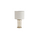 Searchlight Tafellamp Swizzle H 43 cm mat goud Searchlight Tafellamp Swizzle H 43 cm mat goud