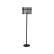 Searchlight Vloerlamp Swizzle H 152 cm zwart Searchlight Vloerlamp Swizzle H 152 cm zwart
