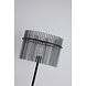 Searchlight Vloerlamp Swizzle H 152 cm zwart Searchlight Vloerlamp Swizzle H 152 cm zwart