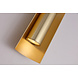 Searchlight Wandlamp Roll H 25,4 cm mat goud Searchlight Wandlamp Roll H 25,4 cm mat goud