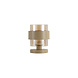 Searchlight Tafellamp Royal H 36 cm beige
