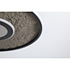 Searchlight Plafondlamp Lumadisc Universe Ø  41 cm zwart