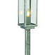 Searchlight Buitenlamp Box II H 90 cm grijs Searchlight Buitenlamp Box II H 90 cm grijs