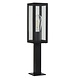 Searchlight Buitenlamp Box H 45 cm zwart Searchlight Buitenlamp Box H 45 cm zwart