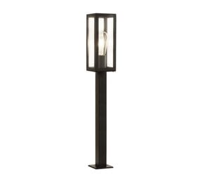 Searchlight Buitenlamp Box H 90 cm zwart Searchlight Buitenlamp Box H 90 cm zwart