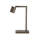 Searchlight Tafellamp Office H 40 cm brons goud Searchlight Tafellamp Office H 40 cm brons goud