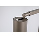 Searchlight Tafellamp Office H 40 cm brons goud Searchlight Tafellamp Office H 40 cm brons goud