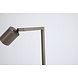 Searchlight Vloerlamp Office H 120 cm brons goud